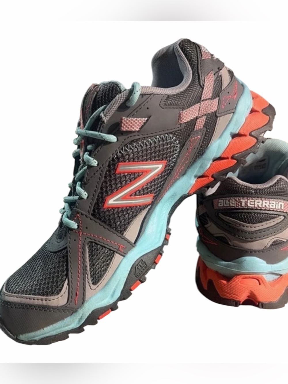 NEW BALANCE♦️ALL TERRAIN TRAIL SHOE